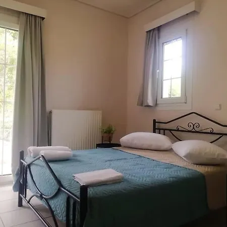 Erina's House בית נופש *