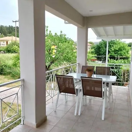 Vakantiehuis Erina's House